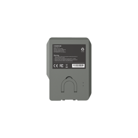 Acheter batterie Reolink BP-10? | Livraison rapide | IPCamSolutions