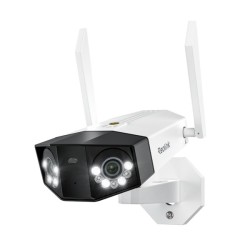 Reolink W750 16MP WiFi 6 Kamera kaufen? | IPCamSolutions