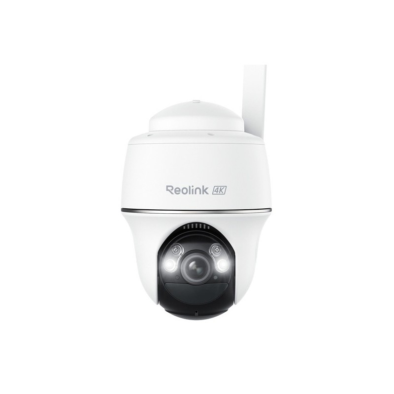 Reolink G440 4K 4G LTE camera kopen? | IPCamSolutions