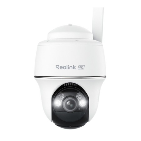 Buy Reolink G440 4K 4G LTE camera? | IPCamSolutions