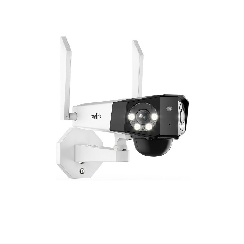 Reolink G750 4K 4G LTE camera kopen? | IPCamSolutions