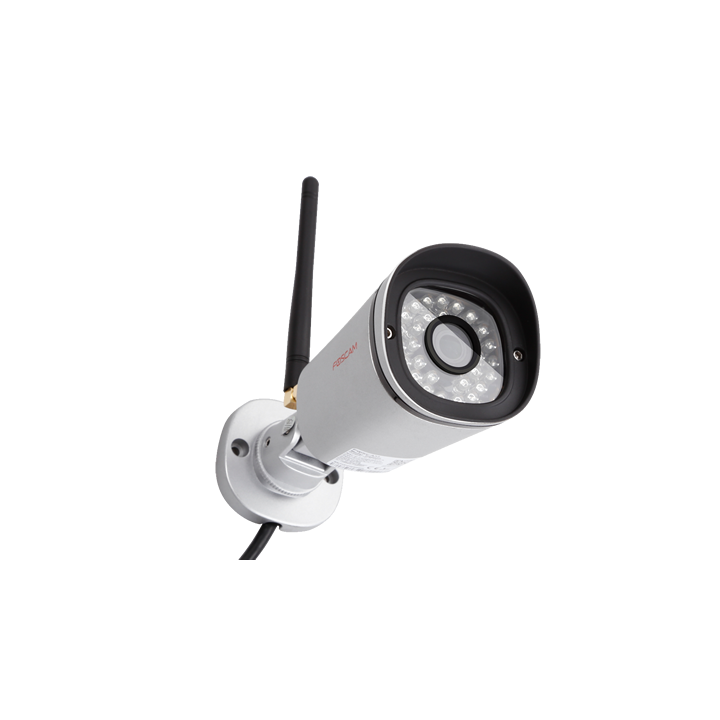 Foscam FI9800P buiten HD IP Camera