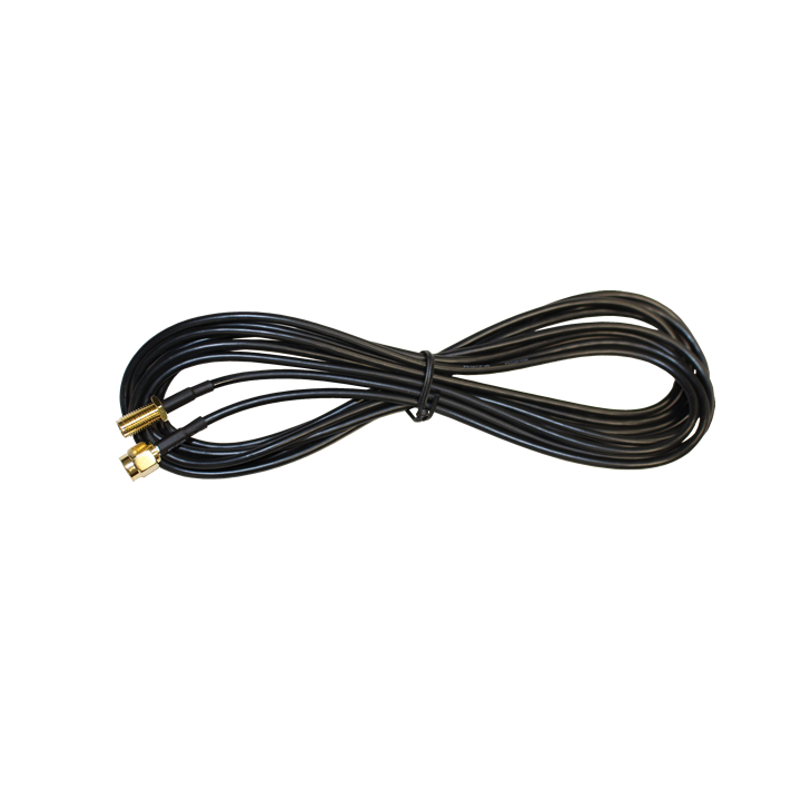 Antenneverlengkabel 3m