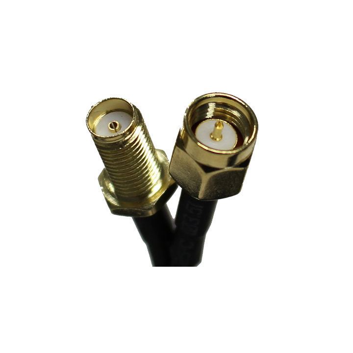 Antenneverlengkabel 3m — afbeelding 2