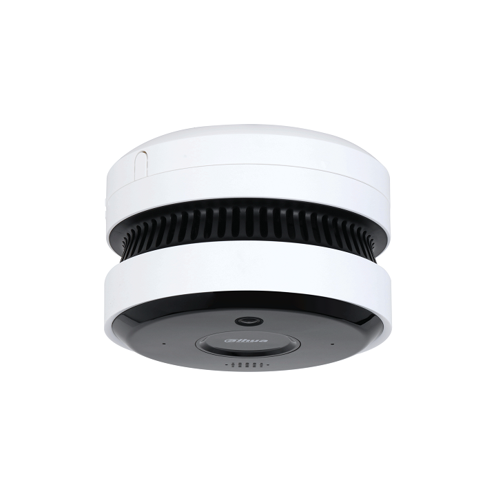 Dahua SAV849HAP-E , 5MP IR AI rookdetectie netwerkcamera