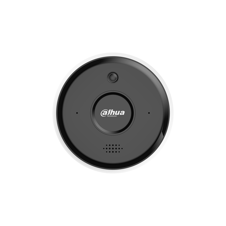 Dahua SAV849HAP-E , 5MP IR AI rookdetectie netwerkcamera — afbeelding 3