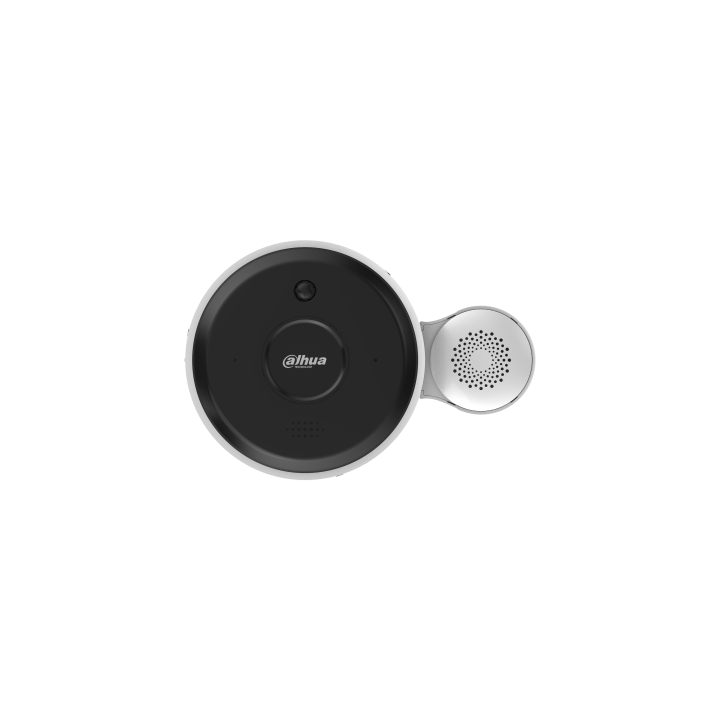 Dahua SAV849HAP-ET , 5MP IR AI rook- en temperatuurdetectie netwerkcamera — afbeelding 3