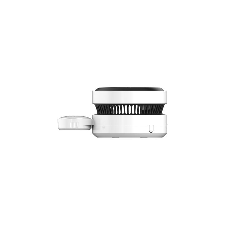 Dahua SAV849HAP-ET , 5MP IR AI rook- en temperatuurdetectie netwerkcamera — afbeelding 4