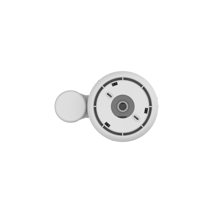 Dahua SAV849HAP-ET , 5MP IR AI rook- en temperatuurdetectie netwerkcamera — afbeelding 5