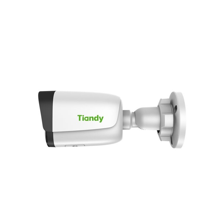 Tiandy TC-C38WS Spec:I5/E/Y/M/H/2.8mm/V4.0, 8MP Fixed Starlight IR bullet camera — afbeelding 2