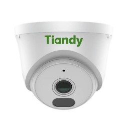 Tiandy TC-C320N Spec:AK/I3W/E/Y/2.8mm, 2MP Fixed Color Maker PoE turret camera
