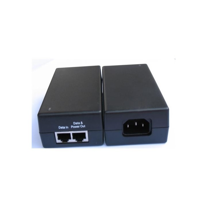 POE1485 Injector IEEE802.3af