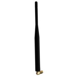 Foscam 5dBi Antenne schwarz