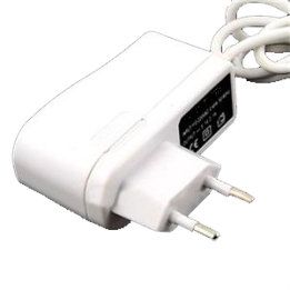 Foscam Voeding 5V (wit)
