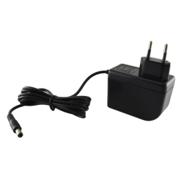 Foscam Power Supply 12V 2A (black)