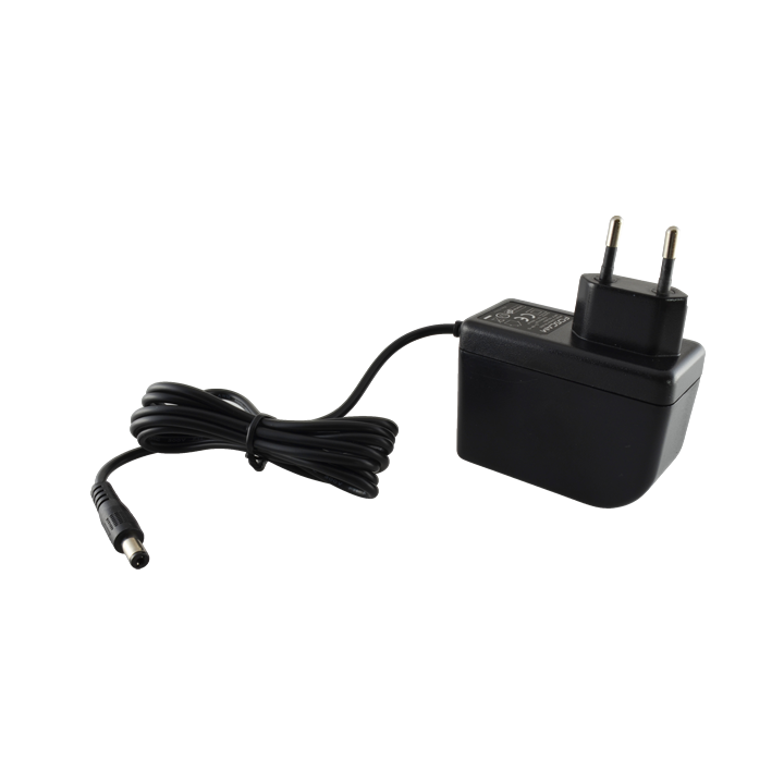 Foscam Netzteil 12V 2A (schwarz)