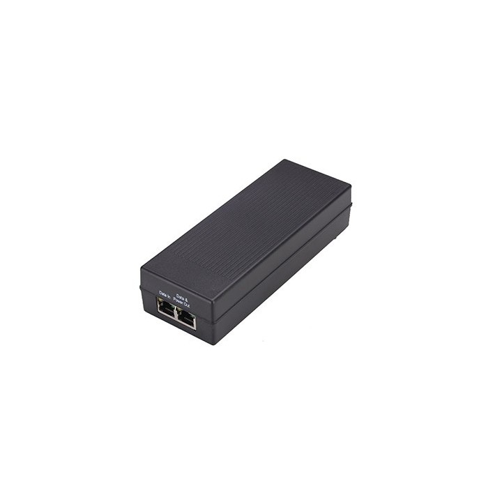 POE803 Injecteur IEEE802.3at