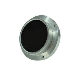 Infrared ceiling spotlight