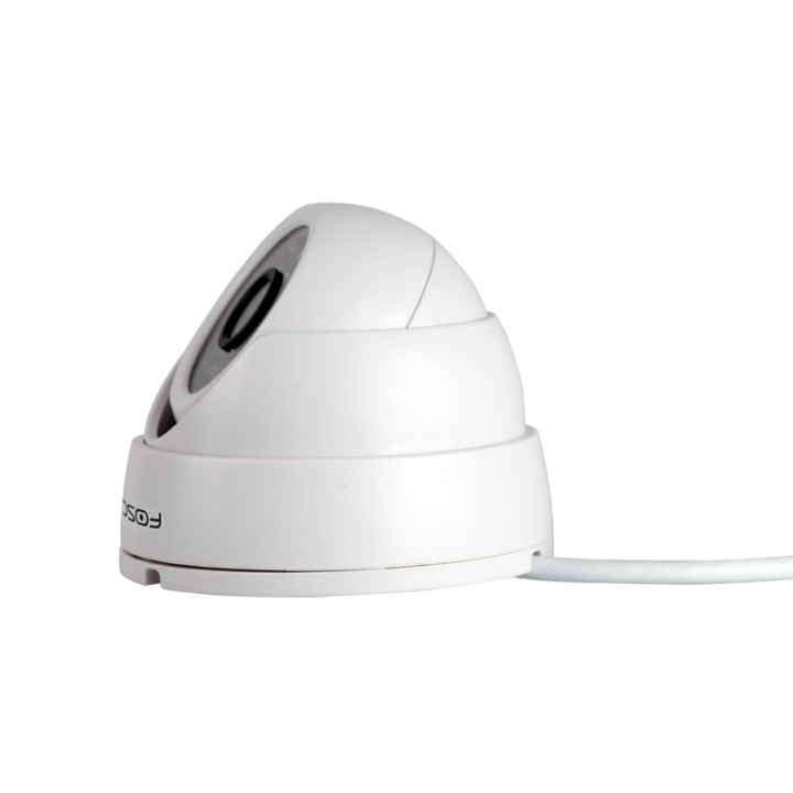 Foscam FI9851P 1MP IP Camera white — image 2