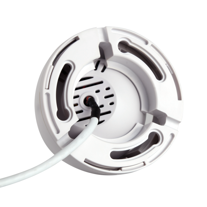 Caméra IP Foscam FI9851P 1MP blanc — image 4