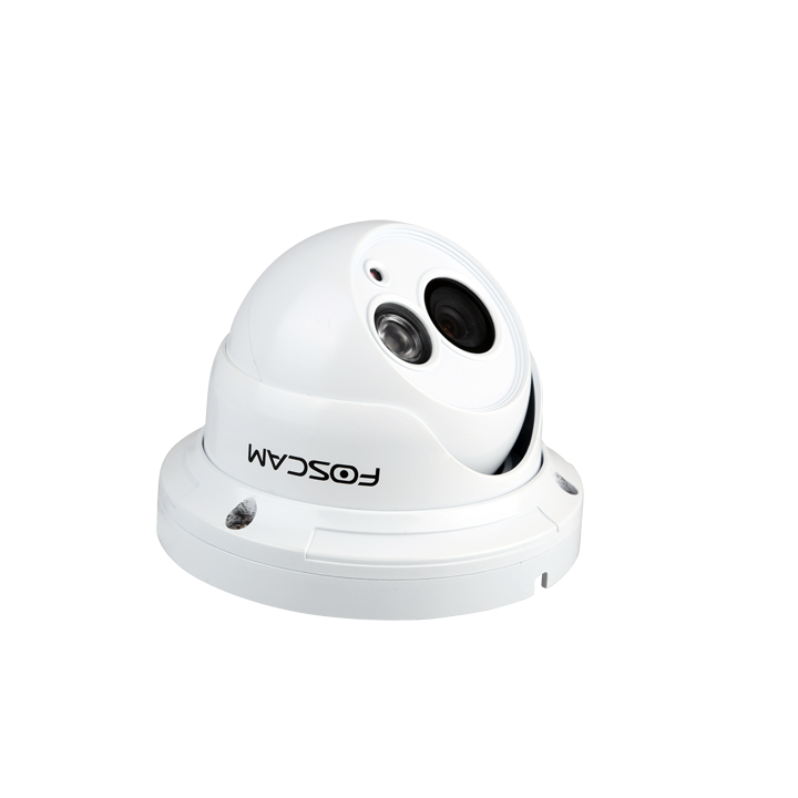 Foscam FI9853EP 1MP POE buiten camera — afbeelding 2