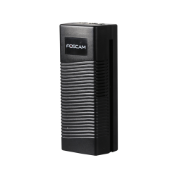 Foscam PSE15 injecteur POE