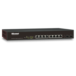 Micronet SP6510P8 Switch