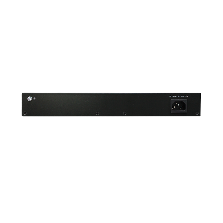 Micronet SP6510P8 Switch — afbeelding 3