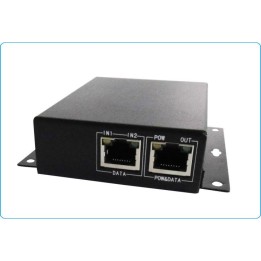 Fengrunda PS801 Injecteur PoE