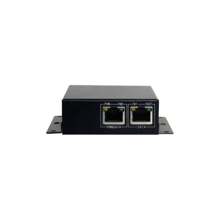 Fengrunda PS801 PoE Injector — afbeelding 2