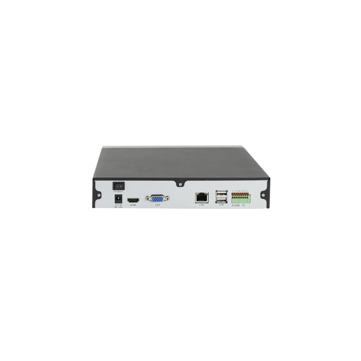 Foscam FN3104H Netwerk Video Recorder — afbeelding 2