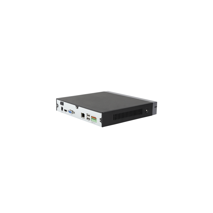Foscam FN3104H Netwerk Video Recorder — afbeelding 3