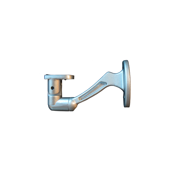 Foscam Support pour FI8904W, FI9804W, FI9803P, FI9803EP, argent