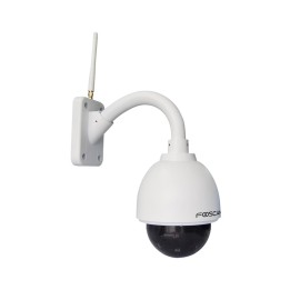 Caméra IP Foscam FI9828P 1.3MP pan-tilt extérieur