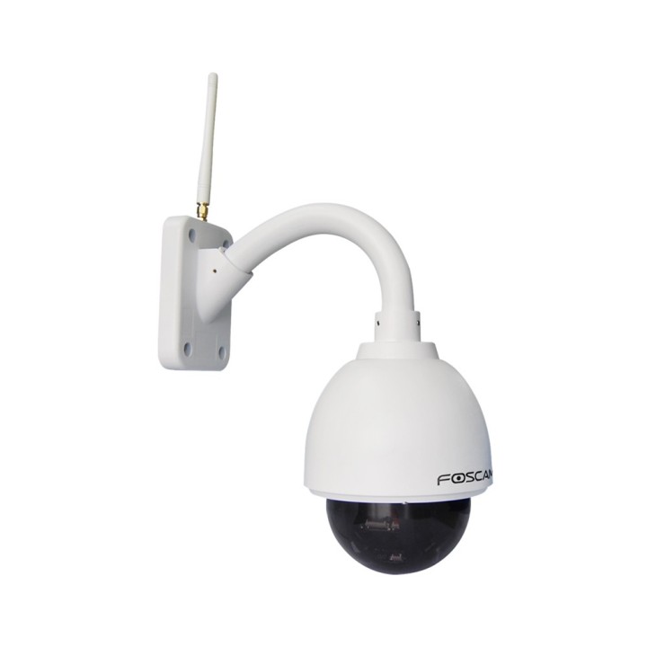 Caméra IP Foscam FI9828P 1.3MP pan-tilt extérieur