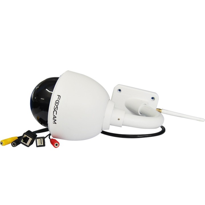 Caméra IP Foscam FI9828P 1.3MP pan-tilt extérieur — image 4