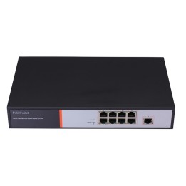 OEM POE 1081T Switch