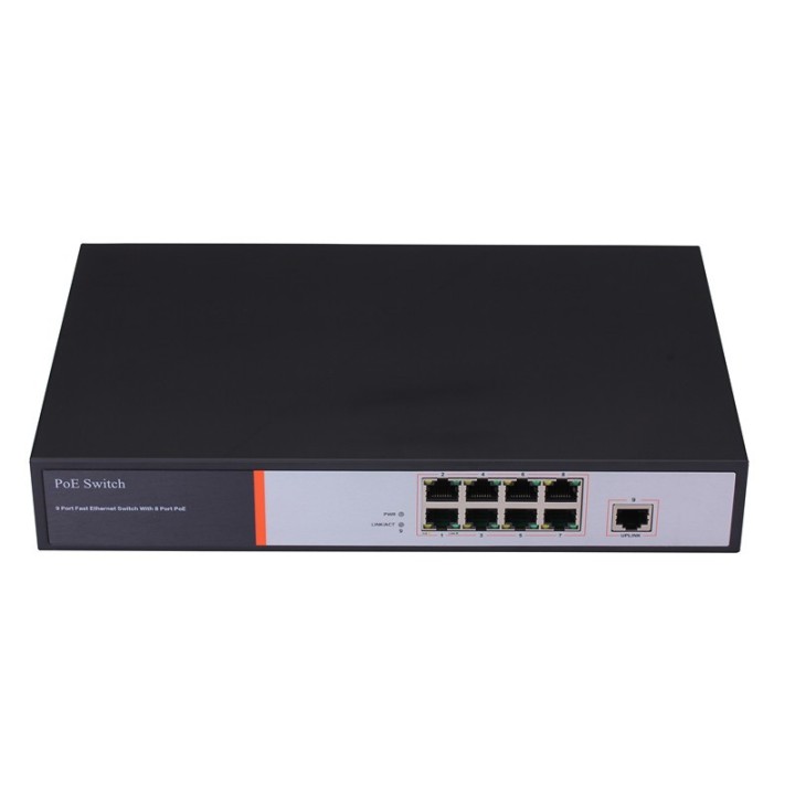 OEM POE 1081T Switch