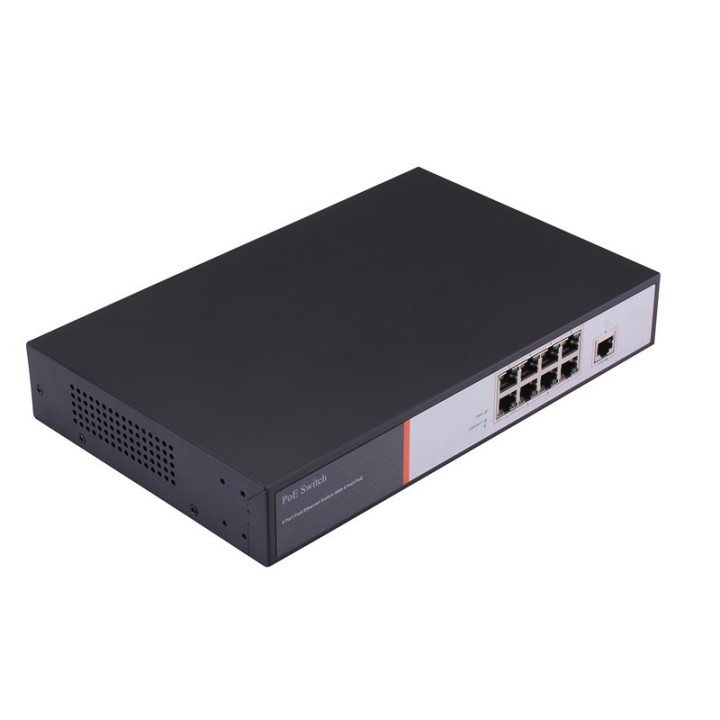 OEM POE 1081T Switch — image 2
