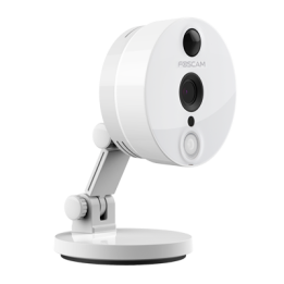 Foscam C2 Full HD 2MP Indoor Camera (white)