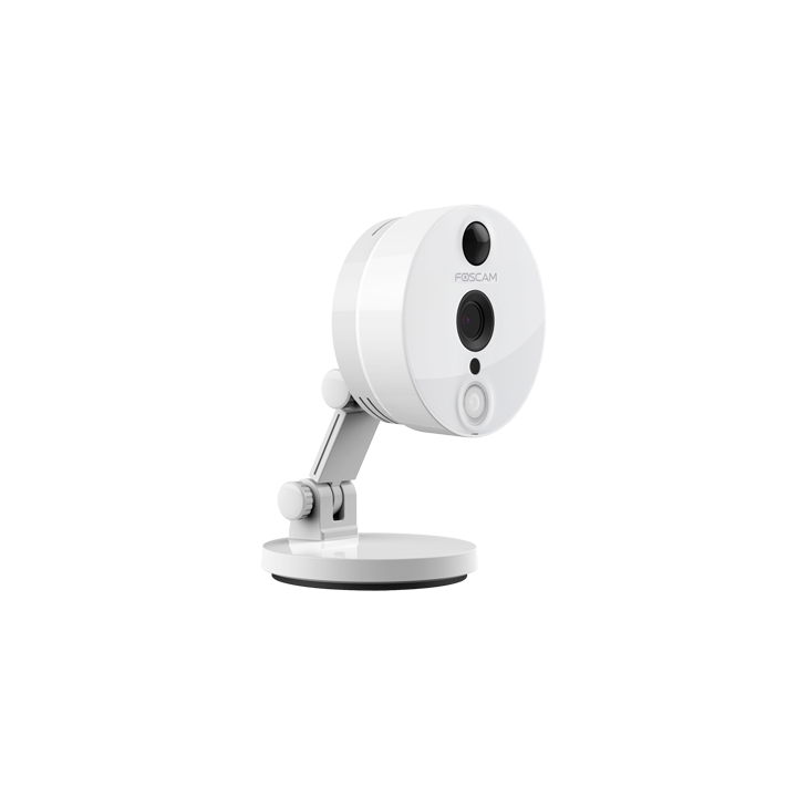 Foscam C2 Full HD 2MP Indoor Camera (white)