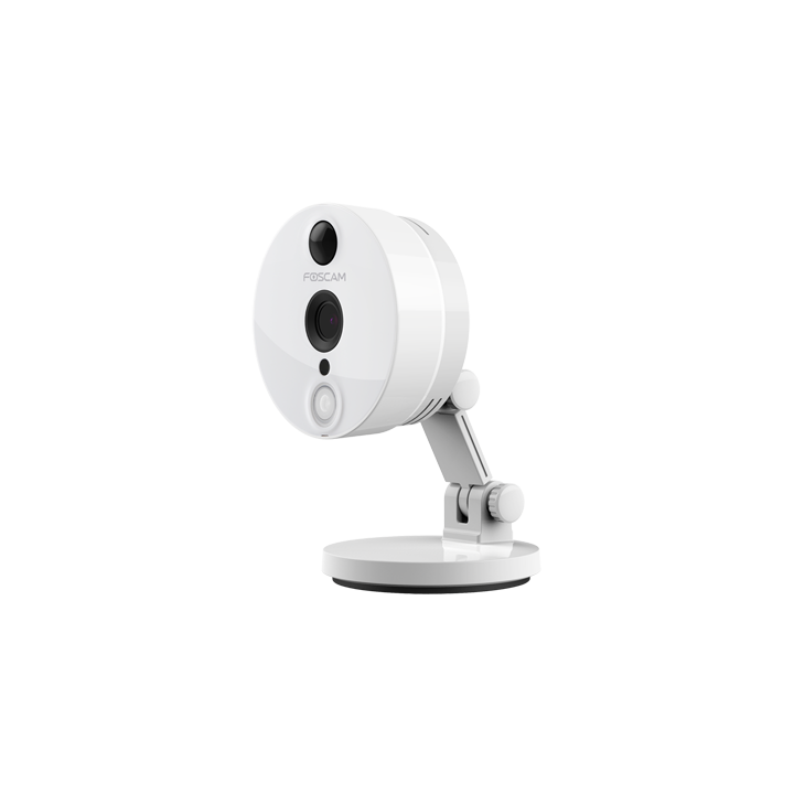 Foscam C2 Full HD 2MP Caméra intérieur (blanc) — image 3