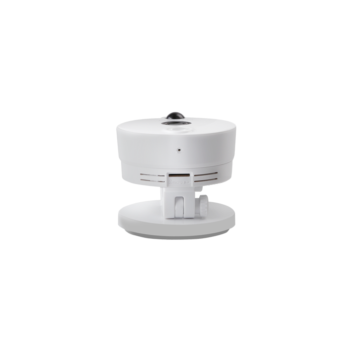 Foscam C2 Full HD 2MP Indoor Camera (white) — image 4