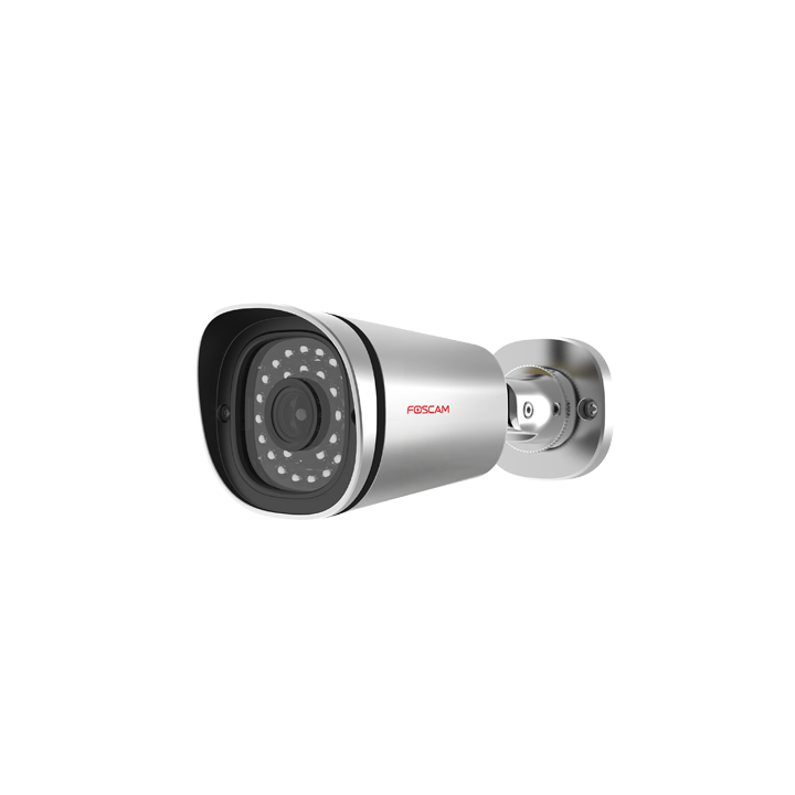 Foscam FI9900EP Full HD POE 2MP IP Camera 2.8mm lens