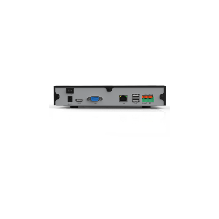 Foscam FN3109H Netwerk Video Recorder — afbeelding 2