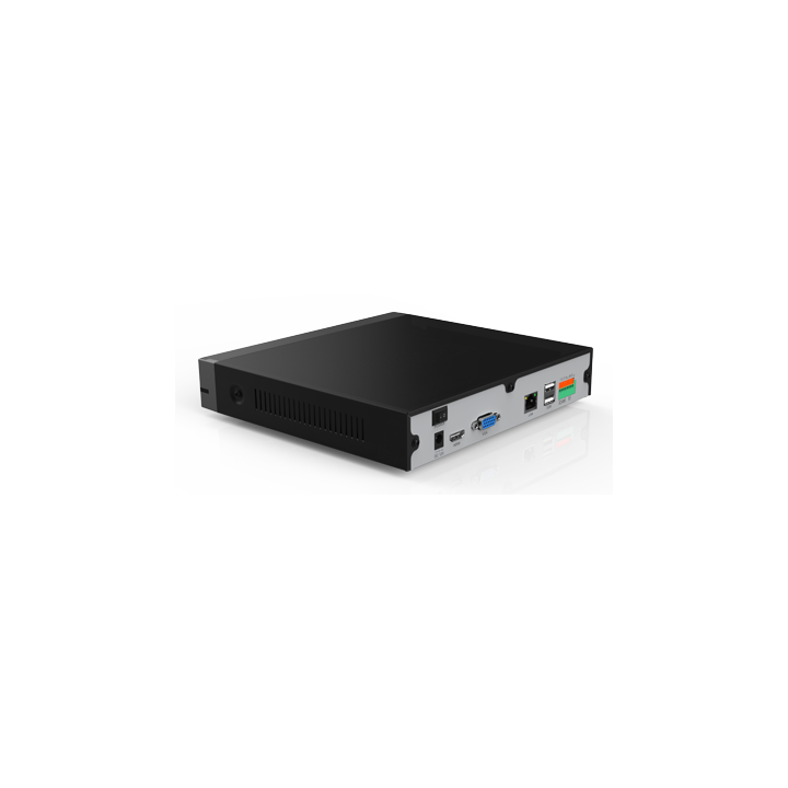 Foscam FN3109H Netzwerk-Videorekorder — Bild 3