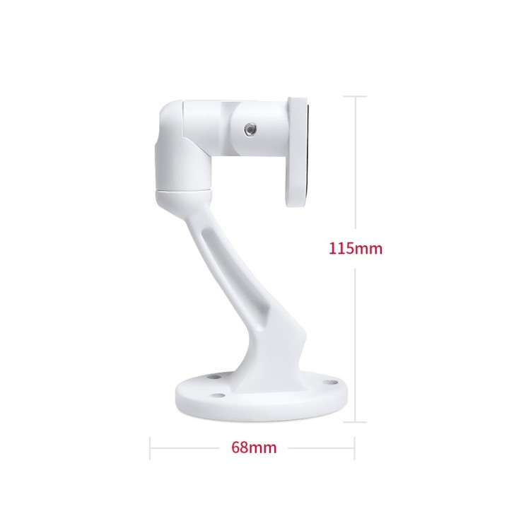 Bracket for Foscam FI8904W, FI9804W, FI9803P, FI9803EP, white — image 2