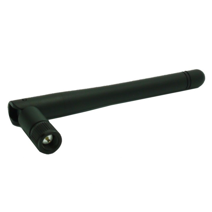 Antenne Foscam 2dBi pour caméra d'intérieur noir — image 2