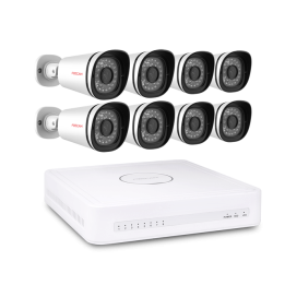 Foscam NVR Kit FN3108XE-B8-2T