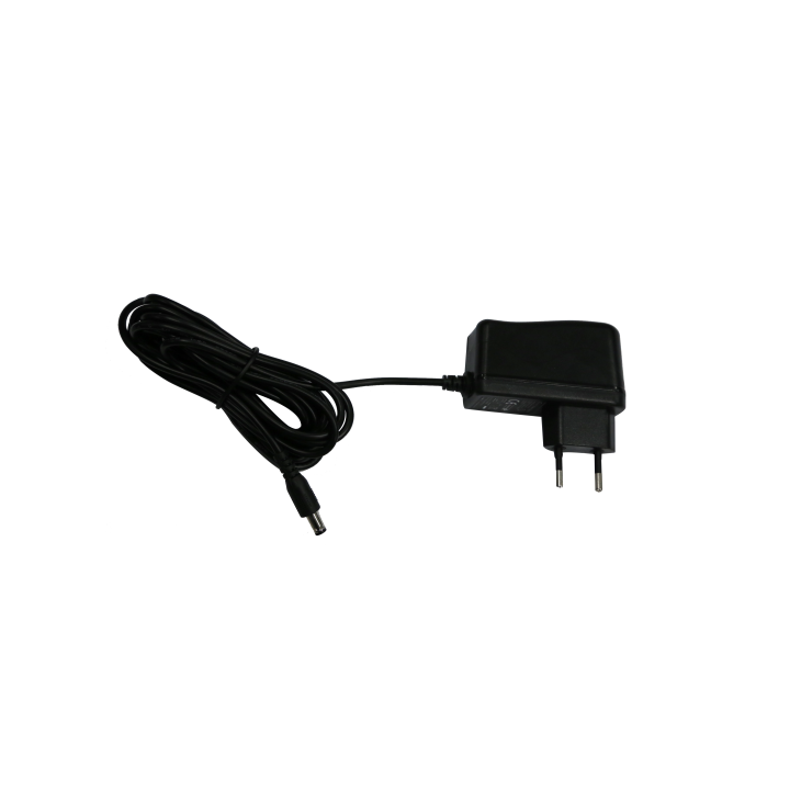 Foscam Netzteil 12V 1A schwarz